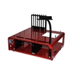 Complete Installation Manual DimasTech® Bench/Test Table Mini V1.0